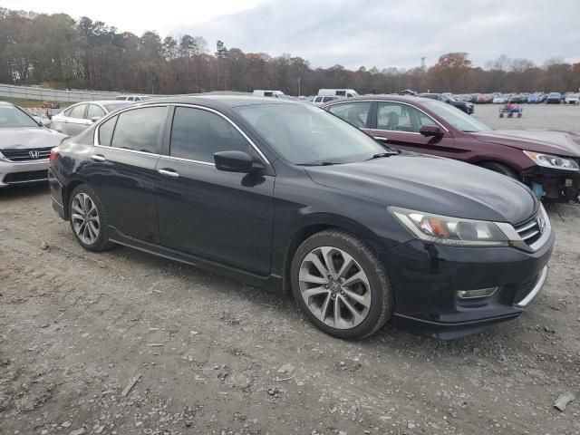 2013 Honda Accord Sport