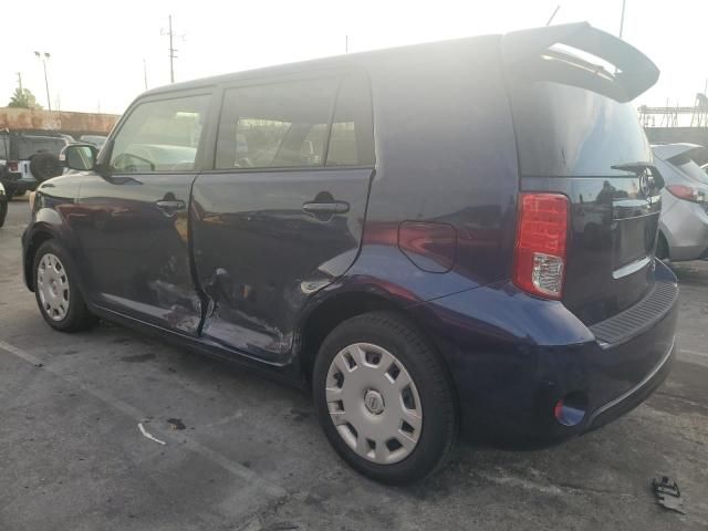 2013 Scion XB