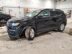 Jeep Vehiculos salvage en venta: 2019 Jeep Compass Sport