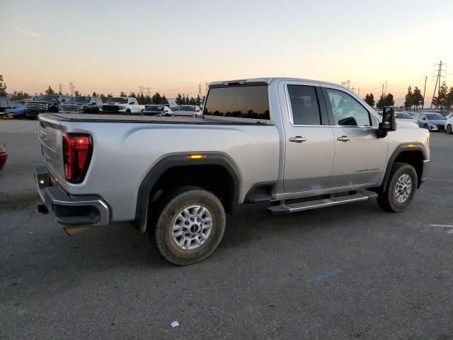 2021 GMC Sierra C2500 SLE