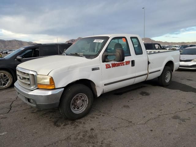 1999 Ford F250 Super Duty