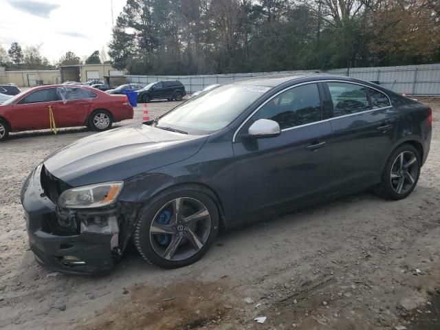 2015 Volvo S60 Premier