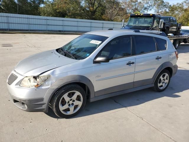 2005 Pontiac Vibe