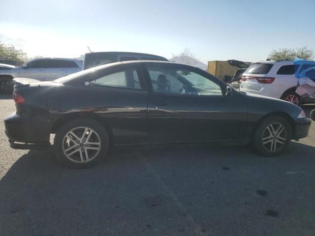 1999 Chevrolet Cavalier Base