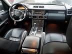 2012 Land Rover Range Rover HSE