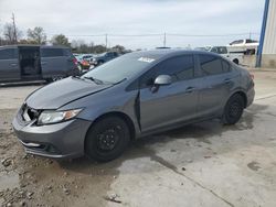 2013 Honda Civic LX en venta en Lawrenceburg, KY