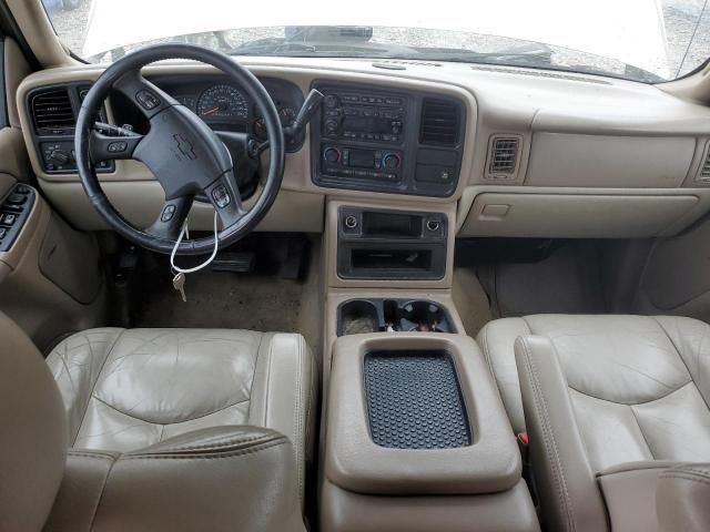 2006 Chevrolet Tahoe K1500