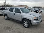 2007 Honda Ridgeline RT