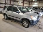 2003 Honda CR-V EX