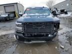 2017 Chevrolet Silverado K1500 High Country