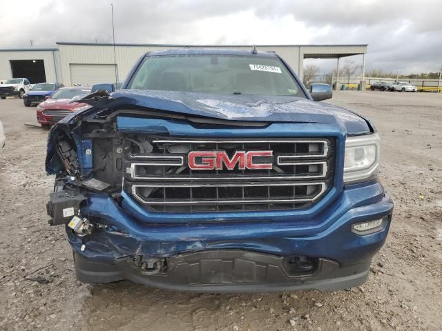 2016 GMC Sierra K1500