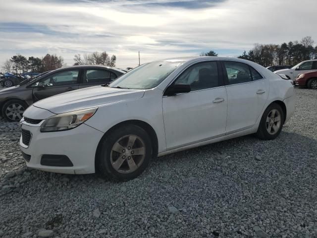 2014 Chevrolet Malibu LS