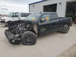 2015 Chevrolet Silverado K1500 LT en venta en Milwaukee, WI