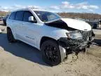 2016 Jeep Grand Cherokee SRT-8