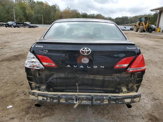 2007 Toyota Avalon XL