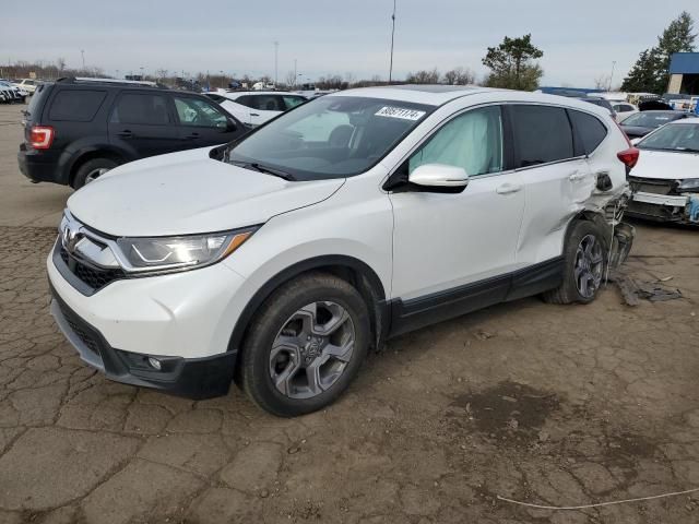 2019 Honda CR-V EXL