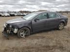 2010 Chevrolet Malibu LS