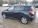 2019 Honda HR-V EXL