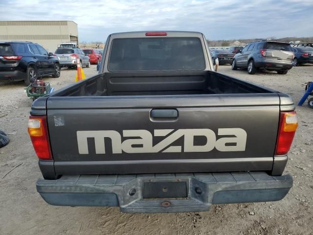 2005 Mazda B3000 Cab Plus