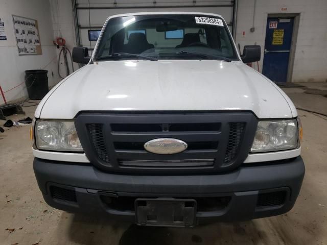 2006 Ford Ranger