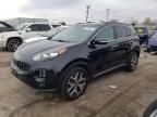 2018 KIA Sportage SX