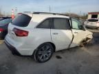 2011 Acura MDX Advance