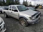 2001 Toyota Tacoma Xtracab