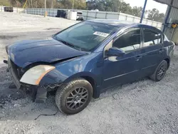 Nissan Vehiculos salvage en venta: 2008 Nissan Sentra 2.0