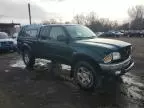 2002 Toyota Tacoma Xtracab