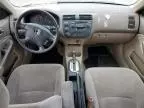 2001 Honda Civic EX