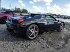 2014 Ferrari 458 Spider