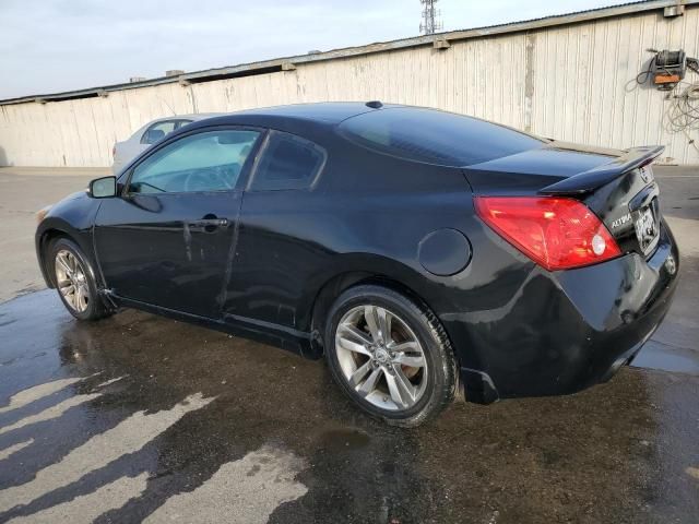 2013 Nissan Altima S