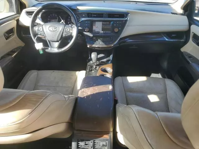 2013 Toyota Avalon Base