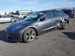 Carros con verificación Run & Drive a la venta en subasta: 2023 Tesla Model 3