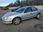 2000 Chevrolet Cavalier LS