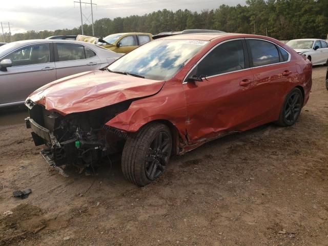 2019 KIA Forte EX