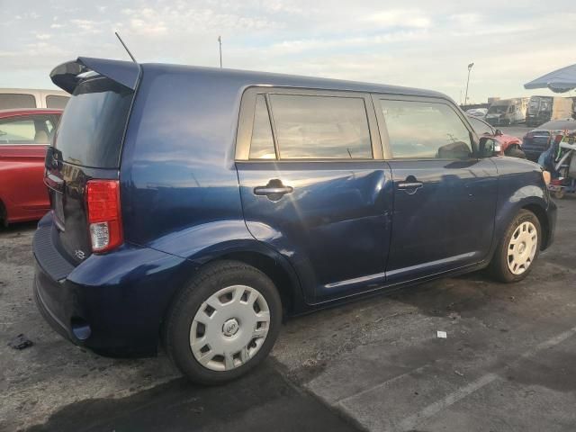 2013 Scion XB