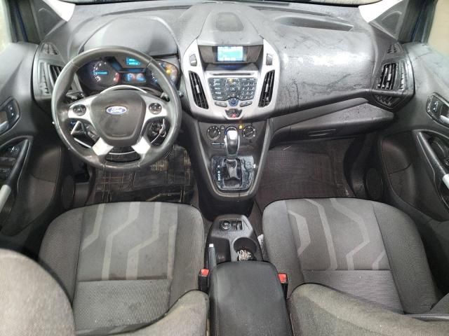 2014 Ford Transit Connect XLT