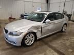 2011 BMW 335 XI