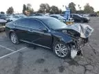 2012 Lexus ES 350