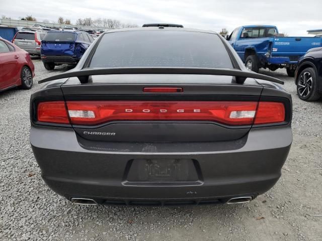 2014 Dodge Charger SE