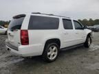 2008 Chevrolet Suburban C1500 LS