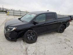 Vehiculos salvage en venta de Copart Walton, KY: 2023 Honda Ridgeline Black Edition