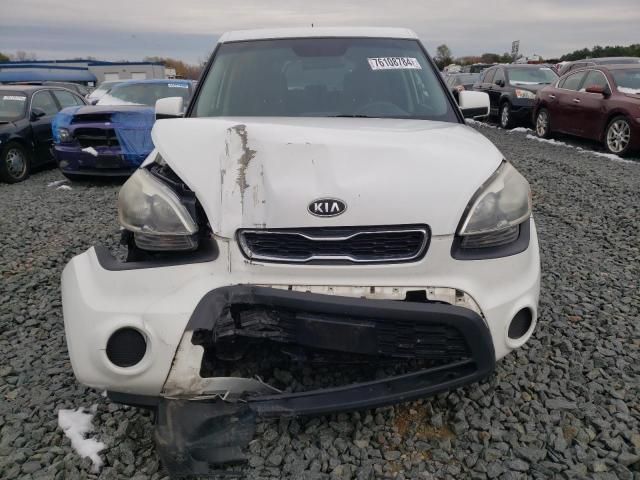 2012 KIA Soul