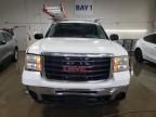 2008 GMC Sierra K2500 Heavy Duty