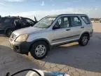 2005 Honda CR-V LX