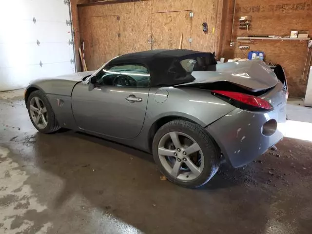 2006 Pontiac Solstice