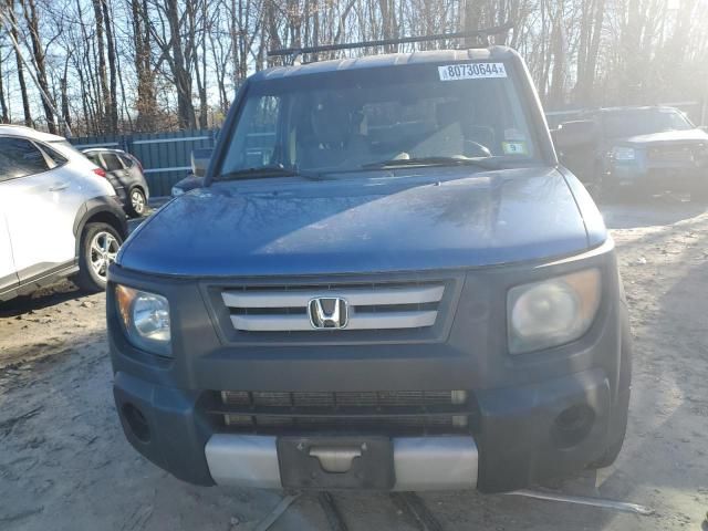 2008 Honda Element LX