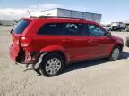 2016 Dodge Journey SE