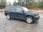 2013 Jeep Patriot Latitude